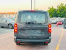 Citroen Spacetourer CITROEN SPACETOURER BUSINESS LOUNGE 2026 GCC