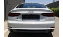 أودي A5 2.0CC 40TFSI WITH ALLOY WHEELS AND CRUISE CONTROL(24244)