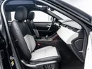 لاند روفر رينج روفر فيلار R-DYNAMIC S BUY NOW, PAY 2027 | THE BLACKLINE STANDARD | 2031 Land Rover Warranty & Service Contract