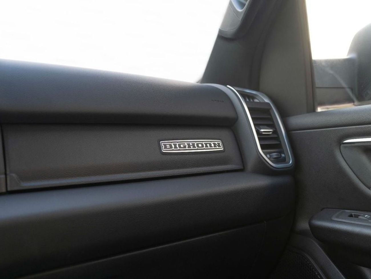 Dodge Ram Van 1500 Big Horn