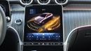 Mercedes Benz GLC200 4MATIC (For Export , НА ЭКСПОРТ) Coupe AMG EQ Boost GCC 2026 Без пробега