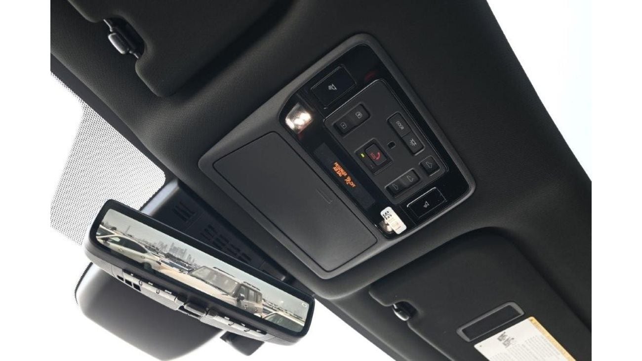 Toyota Grand Highlander 2024 Toyota Grand Highlander Hybrid MAX 2.4-Liter 7 Seater AT