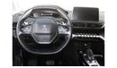 Peugeot 3008 Active+ Peugeot 3008 GCC 2020 in excellent condition