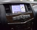Nissan Patrol SE PLATINUM CITY EXCELLENT DEAL for our Nissan Patrol ( 2015 Model ) in White Color GCC Specs