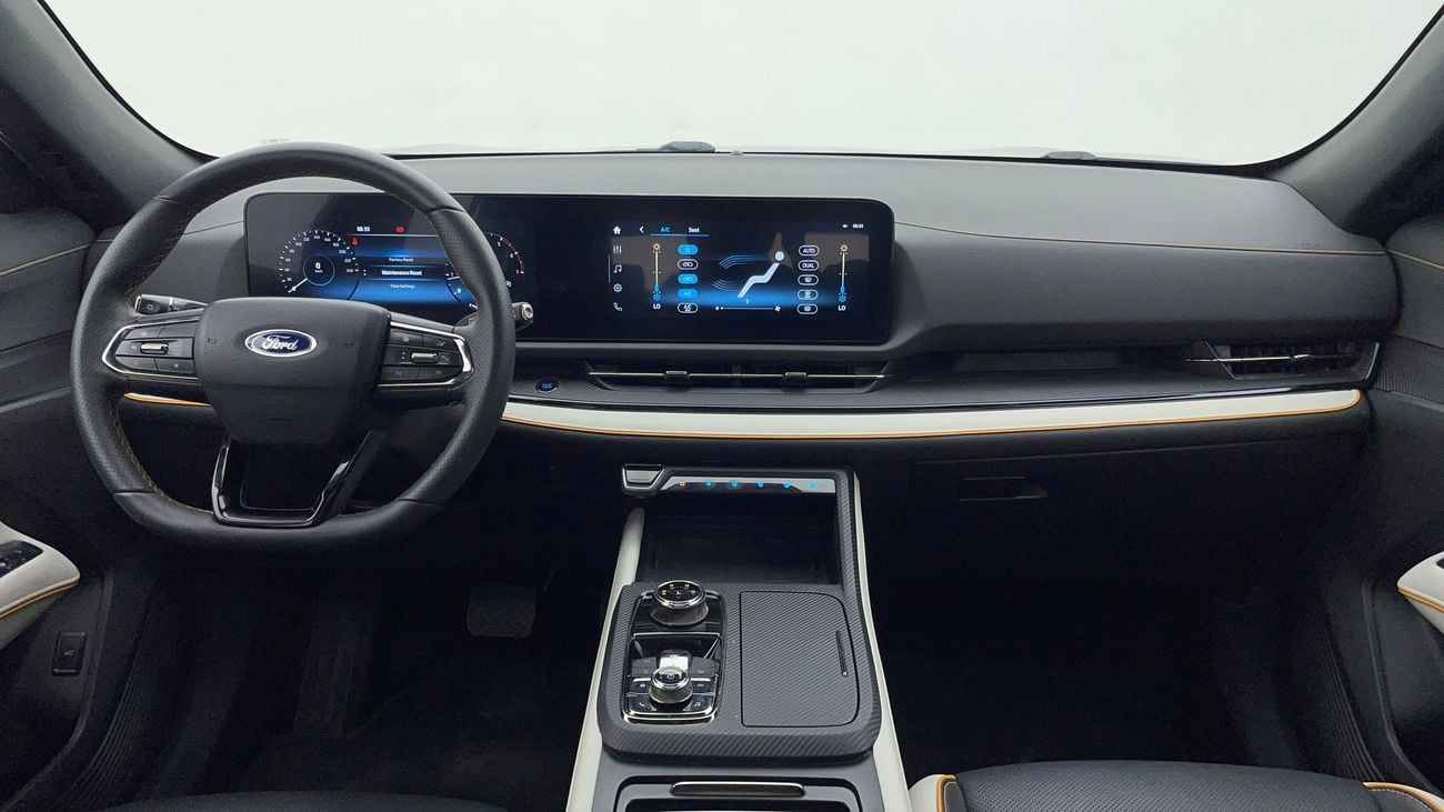 فورد تيريتوري 2024 TITANIUM DARK EDITION | AED 1421/Month | 0 DP | 30 Day Return | Warranty | Service History