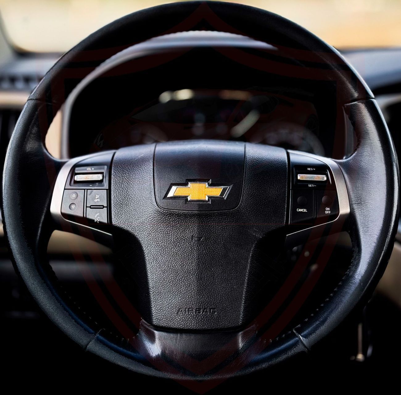 شيفروليه تريلبلازر شيفروليه تريل بليزر | 3.6 لتر | 2020 | خليجية | خالية من الحوادث | بحالة ممتازة | 581 شهرياً