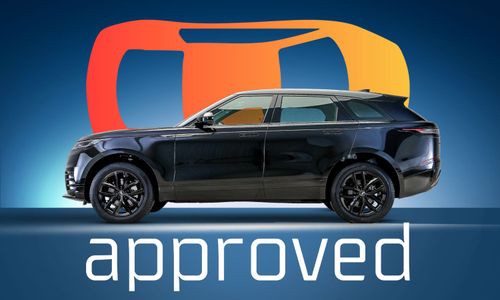 Land Rover Range Rover Velar Dynamic SE P250 2.0L | AED 4,017 PM | Warranty November 2028 | GCC