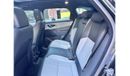 Land Rover Range Rover Velar Range Rover Velar P250. GCC.Warranty and Service Altayer