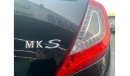 Lincoln MKS Ultimate Ultimate