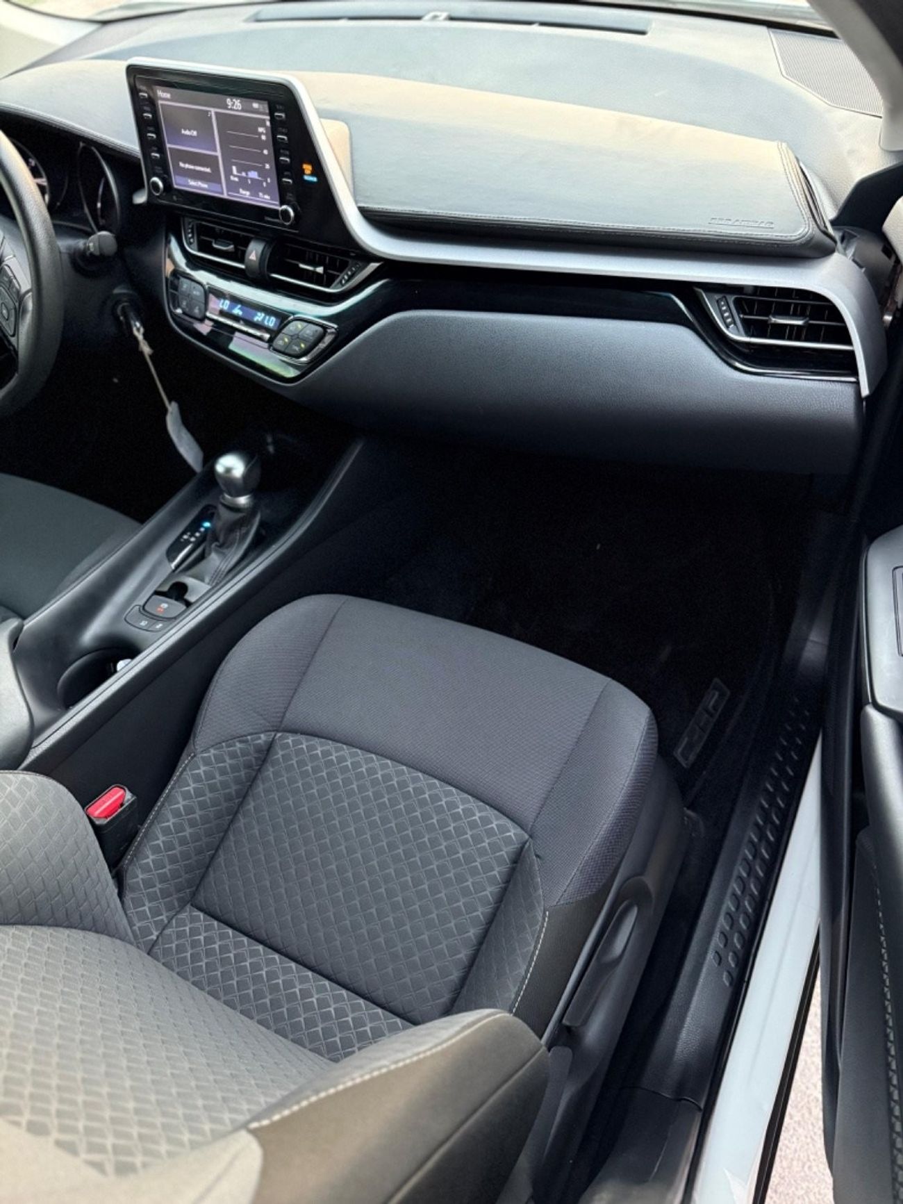 Toyota CHR TOYOTA C-HR XLE