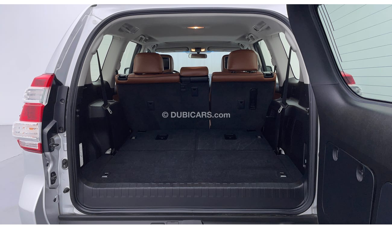 Toyota Prado VXR 2.7 | Zero Down Payment | Free Home Test Drive