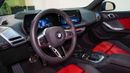 BMW 218i Gran Coupe 