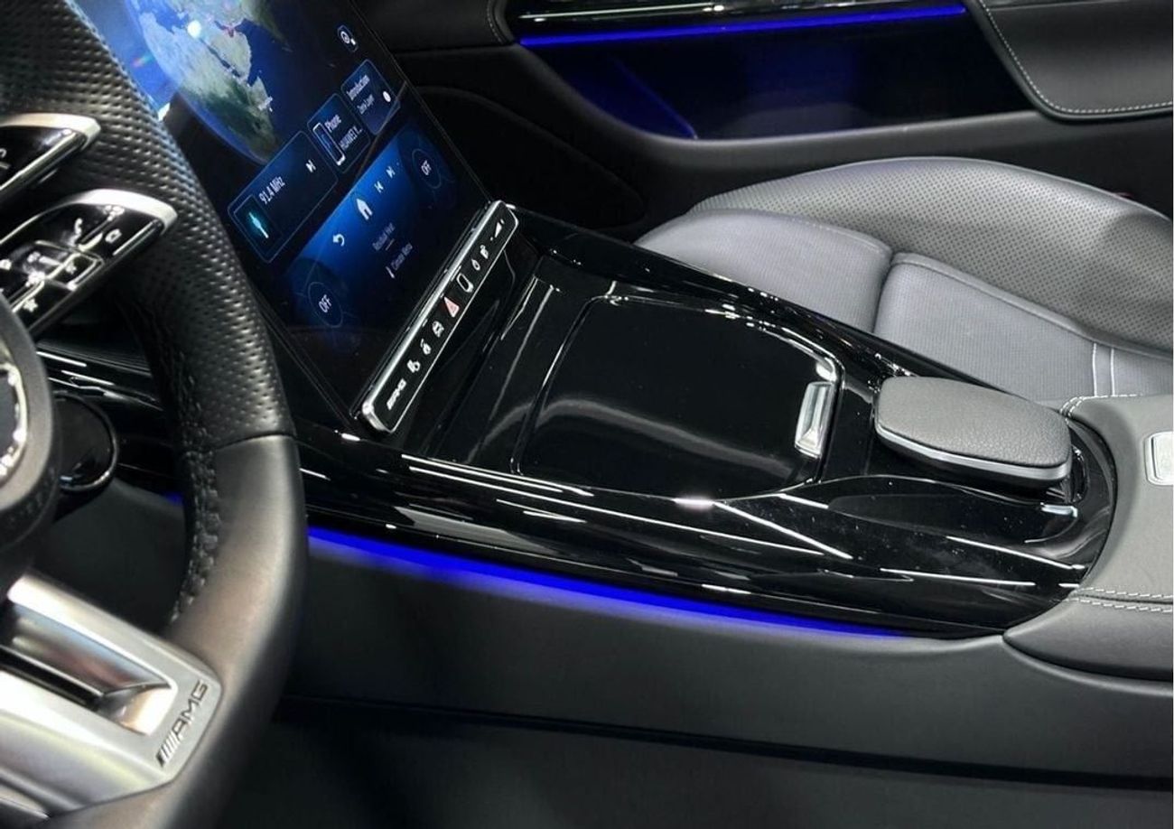 Mercedes-Benz SL 43 AMG STD Clean Title can be exported to Saudi Arabia