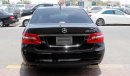 Mercedes-Benz E 350 AMG BODY KIT