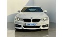 BMW 435i M Sport