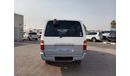 Toyota Hiace TOYOTA HIACE VAN RIGHT HAND DRIVE (PM1602)