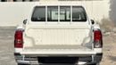 تويوتا هيلوكس Toyota/HILUX DIESEL DOUBLE CABIN 2WHEEL DRIVE /2.4L GLX MT