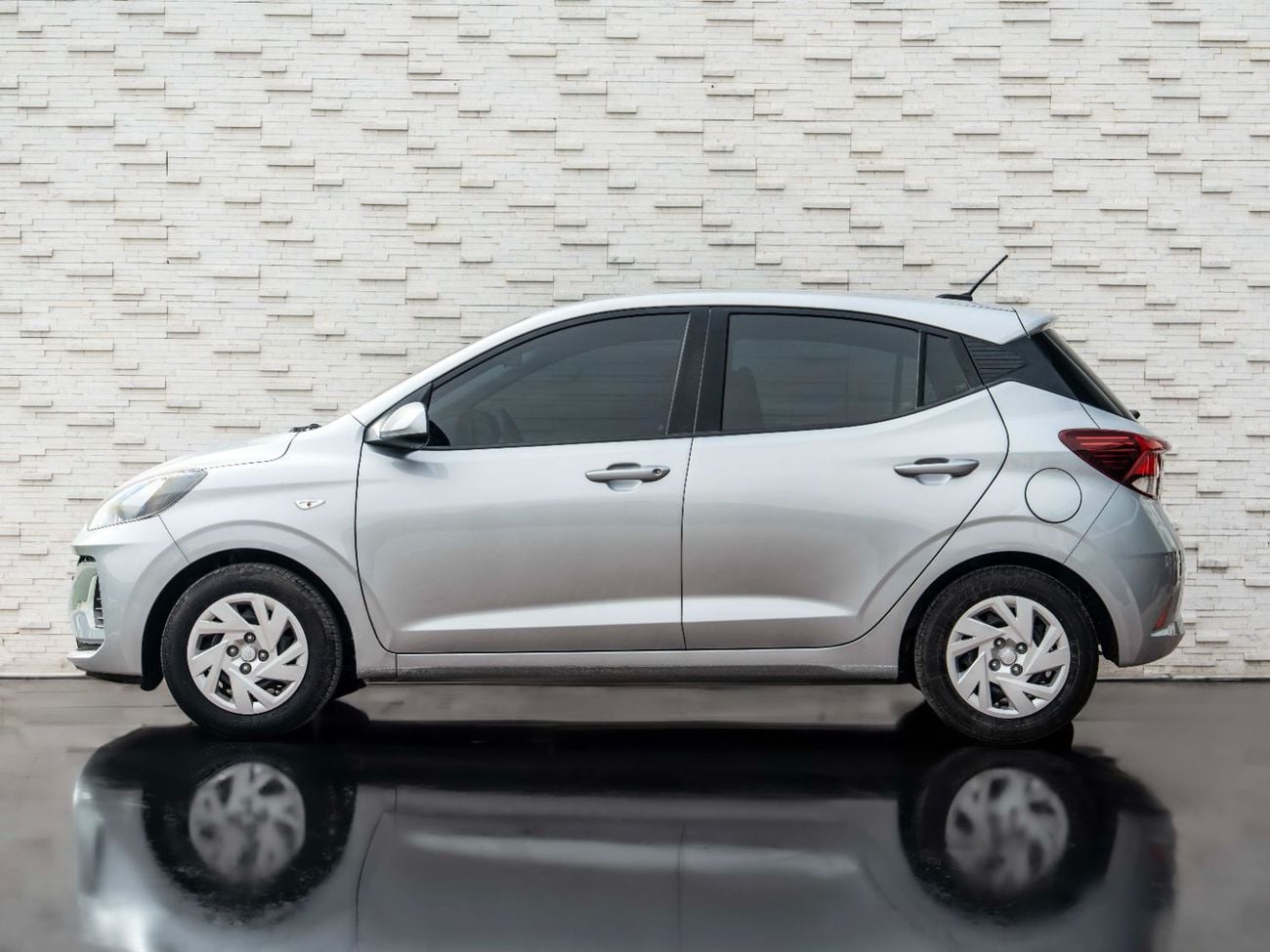 Hyundai i10 BASE