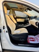 Lexus NX300 Nx300 Full option