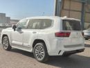 تويوتا لاند كروزر 2026 Toyota Land Cruiser LC300 VXR Full-Option with Radar 3.3L V6 Twin Turbo Diesel A/T Export Only