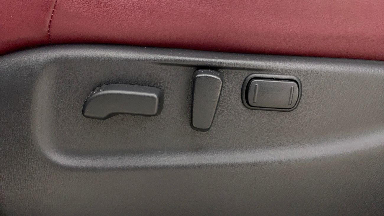 Nissan Patrol LE TITANIUM 5.6 | Zero Down Payment | Home Test Drive