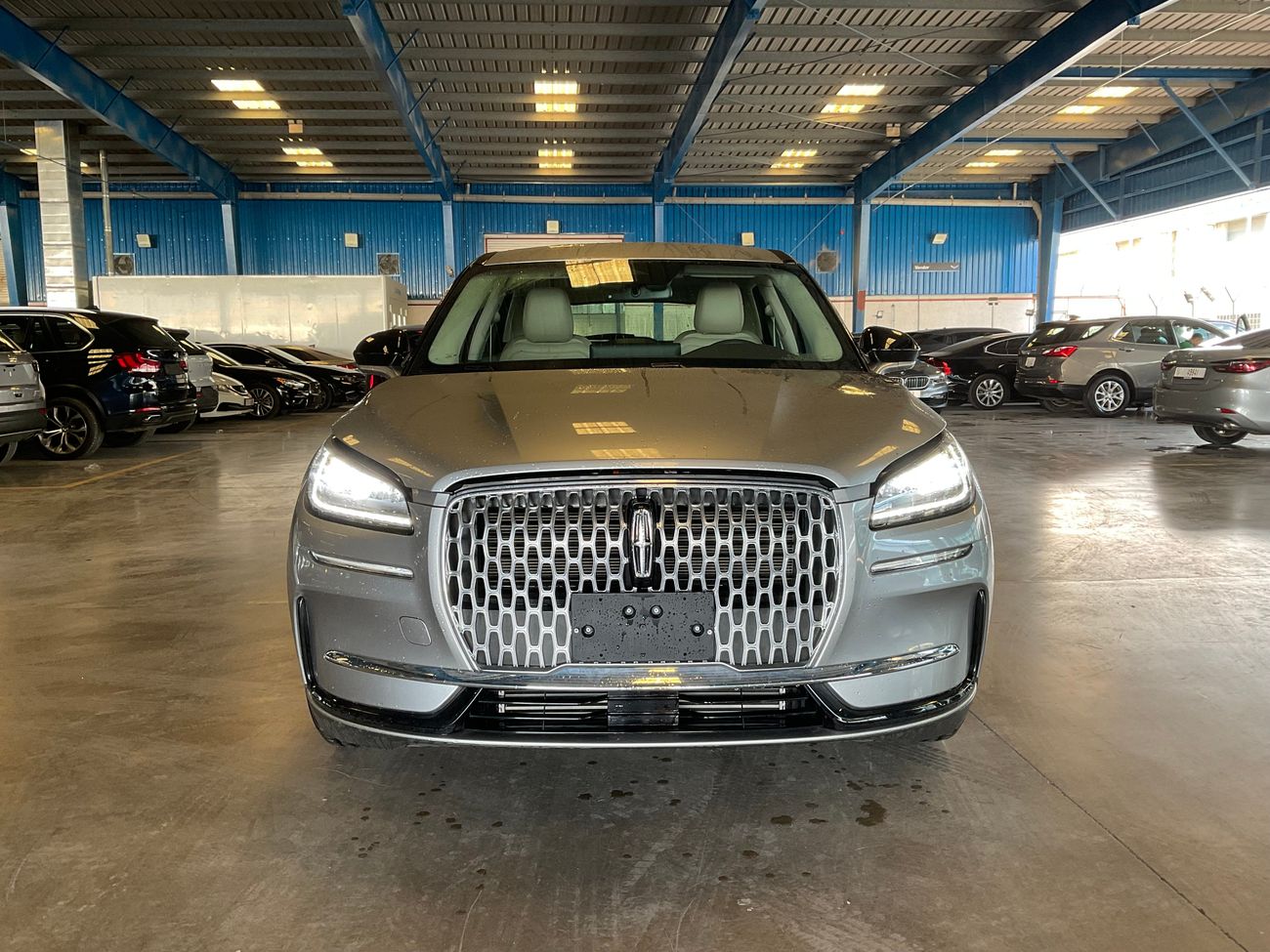 Lincoln Corsair Standard | Guaranteed Warranty | 0 Down Payment