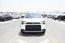 Toyota RAV4 ADVENTURE 2026 Toyota Rav4 2.5l HEV Adventure Saudi Spec (ready stock)