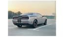Dodge Challenger R/T Plus DODGE CHALLENGER V8 MODEL 2018 FULL OPTION