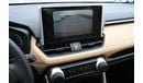 Toyota RAV4 LE 2.0L  Automatic