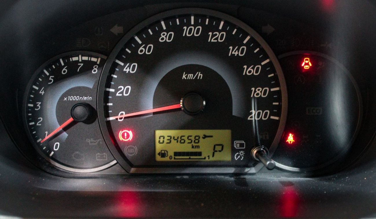 Mitsubishi Attrage GLX 1.2L Signature Edition