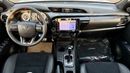 تويوتا هيلوكس GR Sport 4.0L 4x4