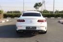 Mercedes Benz E 200 Coupe NERCEDES E200 COUPE FULL OPTIONS MODEL 2020 ORGINAL PAINTS