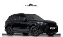 BMW X5M Competition GCC Spec - With Warranty