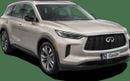 Infiniti QX60 LUXE 2024 | AED 2047/Month | 0 DP | 30 Day Return | Warranty | Service History