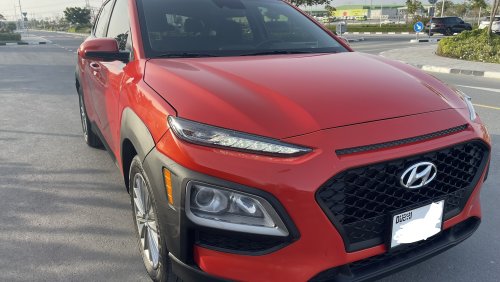 Hyundai Kona 2.0L