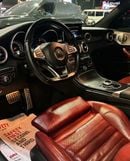 Mercedes Benz C300