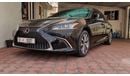 Lexus ES 300 ES300H Premier