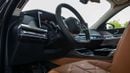 BMW 735i BUSINESS EXCELLENCE | GCC Specs | 2026 | 3 Years Warranty & Contract Service | For Local Registratio
