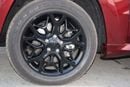 Jeep Grand Cherokee ALTITUDE 5.7L Petrol (Right Hand)