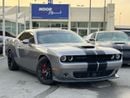 Dodge Challenger FULL OPTION SRT 6.4L