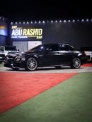 مرسيدس بنز E 63 AMG S