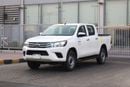Toyota Hilux GL