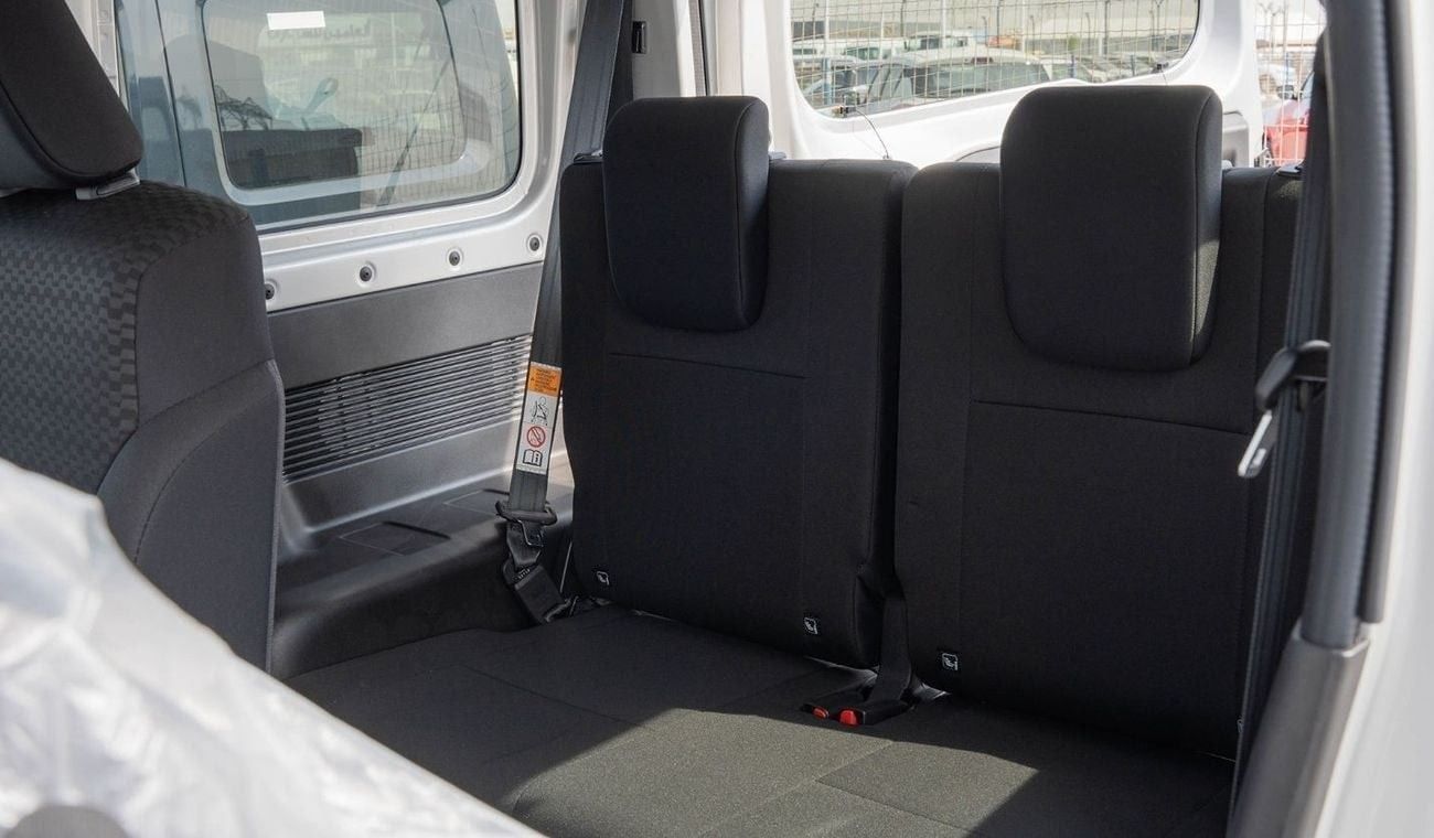 Suzuki Jimny 2025 Suzuki Jimny 1.5L GL MT 3Doors