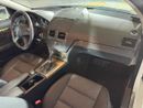 مرسيدس بنز C 300 MERCEDES C-CLASS C300 2010 3.0L | FULL SERVICE HISTORY | TWO KEYS | BLACK LEATHER INTERIOR