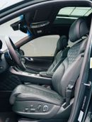 Genesis GV80 Royal 3.5L AWD 2022 Genesis GV80, 2027 Genesis Warranty + Service Pack, Full Options, Low Kms, GCC