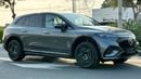 Mercedes-Benz EQS 450 SUV Mercedes-Benz EQS 450 4MATIC AT 2023 • Electric • Automatic