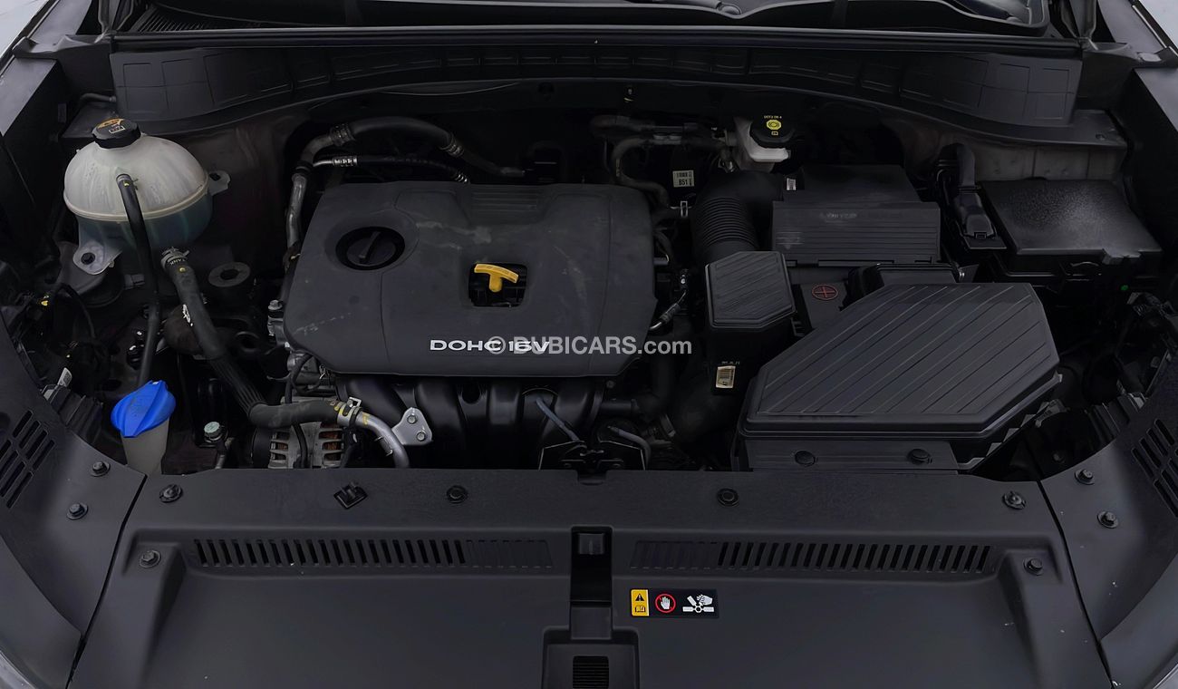 هيونداي توسون GL 2 | +مع الضمان | كمان تم فحص ١٥٠