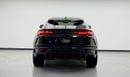 Lamborghini Urus NOVITEC 2021 Lamborghini Urus With Novitec Kit, Warranty, Full Service History, Carbon Fiber Package, Euro