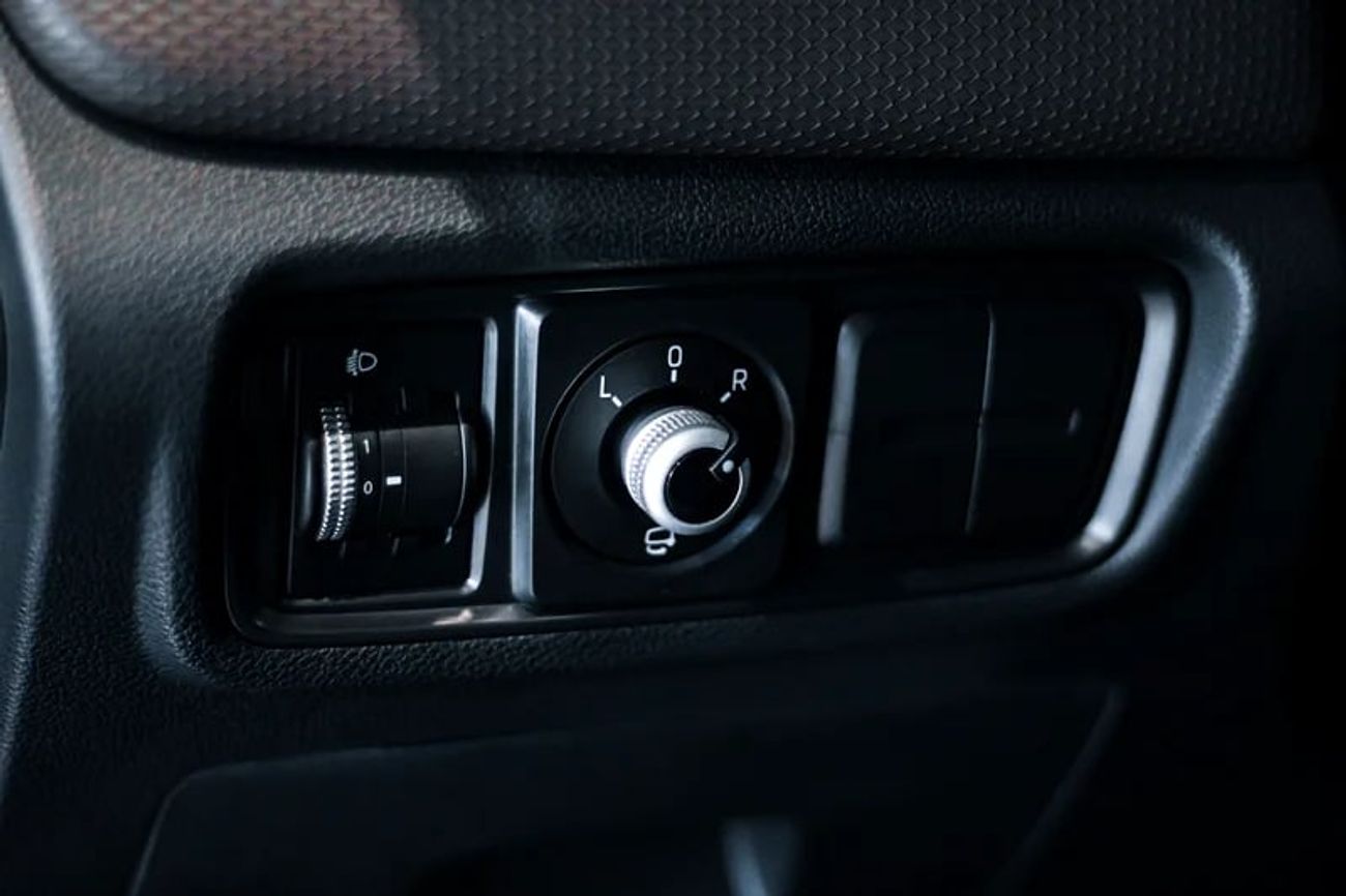 JAC J7 - GCC Specs | Low Mileage | Great Deal