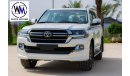 Toyota Land Cruiser Toyota Land Cruiser 2020  GXR V8 & V 6 Grand Touring Price For Export